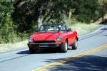Pininfarina Spider Azzura 1983 года